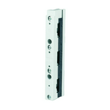 Gyűjtősíntartó lapossínhez 3-pólus 630A 60mm-síntáv BBS-3/FL EATON