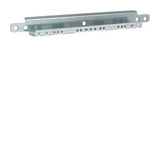 Gyűjtősíntartó vízszintes/függőleges UC820-hoz 4P 630A Quadro Hager