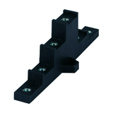 Gyűjtősíntartó Xboard+  BPZ-BBS-4/250 EATON