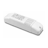 Halogén DIM elektronikus trafó 230-240V/ 11,5-12V 50-250W -biztonsági DIM műanyag WOLF 250 TCI