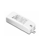 Halogén DIM elektronikus trafó 230-240V/ 11,5V 10-60W -biztonsági DIM műanyag PICO WOLF 60 TCI