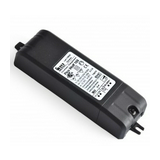 Halogén DIM elektronikus trafó 230-240V/ 11,5V 20-105W -biztonsági DIM műanyag PICO WOLF 105 TCI