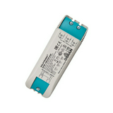 Halogén DIM elektronikus trafó 230-240V/ 11,5V 50-150W -biztonsági DIM műanyag HTM 150 OSRAM