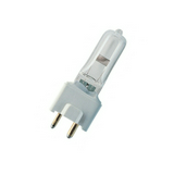 Halogén lámpa fogorvosi T11 95W 17V G6.35 víztiszta Xenophot HLX OSRAM