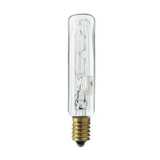 Halogén lámpa cső 100W 230V E14 1550lm víztiszta D-en.o. 2000h A Pro Philips