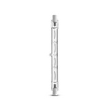 Halogén lámpa DIM ceruza xenon R7s 240W 220-240V cső 4700lm 2700K 1500h víztiszta ECO Modee