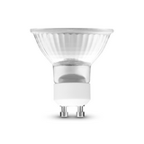 Halogén lámpa DIM xenon szélesen terítő 28W 230V PAR GU10 110° 2700K ECO Modee