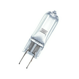 Halogén lámpa gyógyászati 100W 24V G6.35 2970lm 3100K víztiszta 300h B-en.o. Xenophot HLX OSRAM