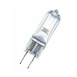 Halogén lámpa gyógyászati 250W 24V G6.35 9000lm víztiszta 300h B-en.o. Xenophot HLX OSRAM