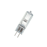 Halogén lámpa gyógyászati 400W 36V G6.35 12800lm 3300K víztiszta 300h B-en.o. Xenophot HLX OSRAM