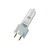 Halogén lámpa gyógyászati GY9.5 250W 24V 9000lm 3450K víztiszta 300h B-en.o. Xenophot HLX OSRAM