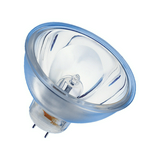 Halogén lámpa gyógyászati MR16 tükrös 340lm 250W 120V GY5.3 3150K 175h Xenophot HLX OSRAM
