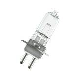 Halogén lámpa gyógyászati PG22 s90 100W 12V 2500lm 3450K víztiszta 50h B-en.o. Xenophot HLX OSRAM