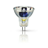 Halogén lámpa gyógyászati R35 75W 12V GZ4 3400K 14552 VL Philips