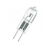 Halogén lámpa gyógyászati száloptikához 1150lm 3100K Ra100 50W 22,8V G6.35 64650 OSRAM