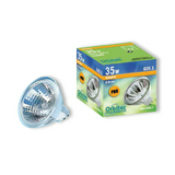 Halogén lámpa hidegtükrös 20W 24V GU5.3 36° H63226F ORBITEC