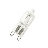 Halogén lámpa kapszula T13,3 20W 230V G9 235lm víztiszta D-en.o. 2000h HalopinPRO LEDVANCE