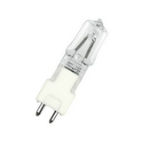 Studió lámpa 2000h d15x80mm halogén 300W 230V 5000lm GY9.5 2900K 64662 OSRAM