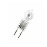 Halogén lámpa kapszula 35W 12V GY6.35 860lm 2900K víztiszta 4000h HaloStarPro 64432 LEDVANCE