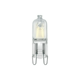 Halogén lámpa kapszula G9 44W 230V 630lm 2800K 2000h víztiszta D-en.o. Halogen MV Click Philips