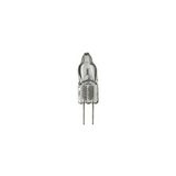 Halogén lámpa kapszula T9 14.3W 12V G4 232lm 2900K víztiszta 3000h C-en.o. Caps Philips