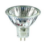 Halogén lámpa szpot 35W 12V GU5.3 24° 3100cd 3000K 4000h B-en.o. BrillantLine Philips