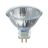 Halogén lámpa szpot 830lm 45W 12V GU5.3 24° 5300cd 3000K 5000h B-en.o. MasterLineES Philips