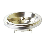 Halogén lámpa tükrös 100W 12V G53 24° 8000cd 2900K 3000h C-en.o. OT FL GE Lighting