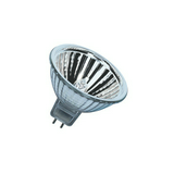 Halogén lámpa tükrös 20W 12V GU5.3 36° 510cd 2800K 4000h C-en.o. DEcoStar51Alu 41861 LEDVANCE