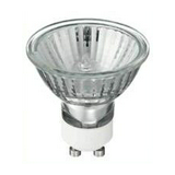 Halogén lámpa tükrös (2db) szpot 51W 230V GU10 25° 14603 Tw Alu 50W 230V 25D GU10 2000h Philips