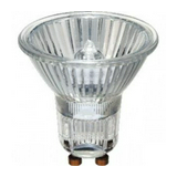 Halogén lámpa tükrös 330lm szpot 50W 230V GZ10 40° 14564 Tw Alu 2000h 50W GZ10 230V 40D Philips