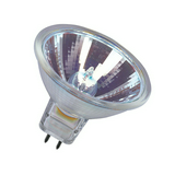 Halogén lámpa tükrös 35W 12V GU5.3 10° 11000cd 3000K 5000h B-en.o. DEcoStar51IRC 48865 LEDVANCE