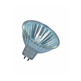 Halogén lámpa tükrös 35W 12V GU5.3 10° 9500cd 3000K 4000h B-en.o. DEcoStar51Titan 46865 LEDVANCE