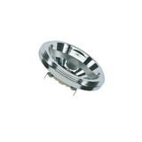 Halogén lámpa tükrös 35W 6V G53 4° 30000cd 2900K 4000h C-en.o. HaloSpot111 41830 LEDVANCE