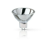 Halogén lámpa tükrös 380lm 50W 22.8V GX5.3 3400K 750h 13938XHP 50W GX5.3 22.8V 1CT/10X5F Philips