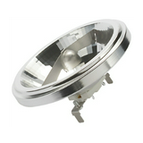 Halogén lámpa tükrös 75W 12V G53 24° 5300cd 3000K 8000h C-en.o. DR111 LongLife DURALAMP