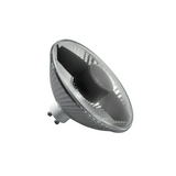 Halogén lámpa tükrös 855lm szpot 100W 230V GZ10 24° 2900K HI-SPOT ES111/ESD111 SYLVANIA