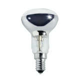 Halogén lámpa tükrös R50 245lm szpot 42W 220-240V PAR E14 25° 2900K ANCO