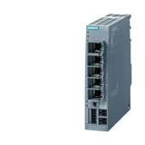 Hálózati router LAN 5-port  SCALANCE SIEMENS