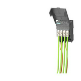 Hálózati switch Ethernet 4x10/100Mbps RJ45 port 2 menedzselhető IP20 SCALANCE SIEMENS