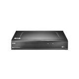 Hálózati videó rögzítő (NVR) 8MP 1x2TB HDD-vel 32-csat. 8-POE port 640Mbit/s URMET