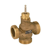 Háromtjáratú keverőszelep 2 3/4