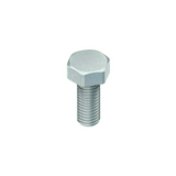 Hatlapú csavar M10x50mm 50mm hatszögű tűzihorganyzott acél hatszögű SK 10X50 F Niedax