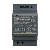 DC tápegység 85-264VAC-be 120-370VDC-be 4.5A/ 12V-DC-ki 54W stabilizált 3M MeanWell