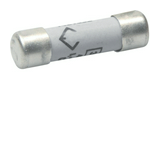 Hengeres biztosítóbetét aM (berendezésvédő) 10x38mm 1A 500V LF Hager