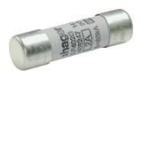 Hengeres biztosítóbetét aM (berendezésvédő) 14x51mm 2A 690V LF Hager