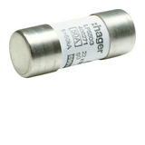 Hengeres biztosítóbetét aM (berendezésvédő) 22x58mm 50A 690V LF Hager