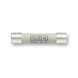 Hengeres biztosítóbetét uR (FF) félvezetővédő 6,3x32mm 16A AC600V SIBA