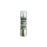 Hengeres biztosítóbetét gG 10x38mm 10A AC500/600V FR10GG50V10 MERSEN