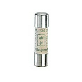 Hengeres biztosítóbetét gG 10x38mm 20A AC400V Lexic LEGRAND